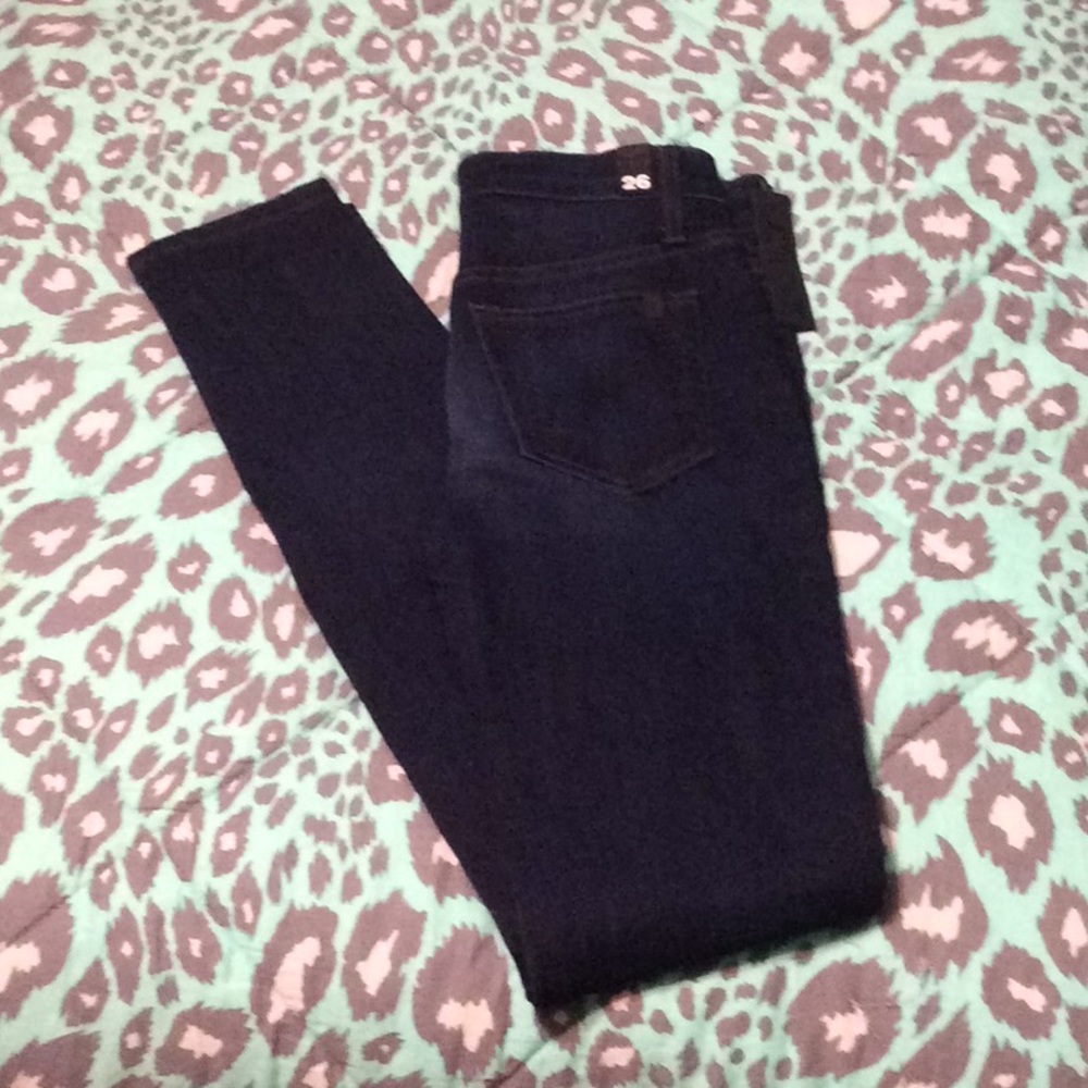 ‼️NWT‼️ Joe's Jeans High Rise Skinny